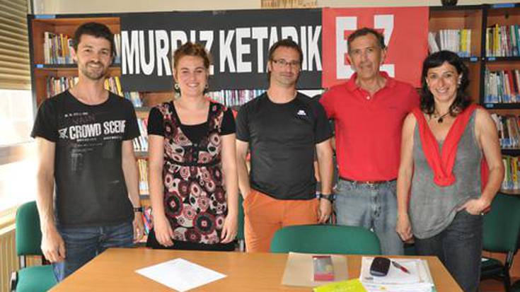 «Murrizketen kaltea gizarte guztiak jasango du»