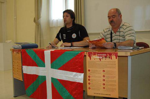 Krisiari aurre egiteko hamar pauso azaldu dituzte sei sindikatuk