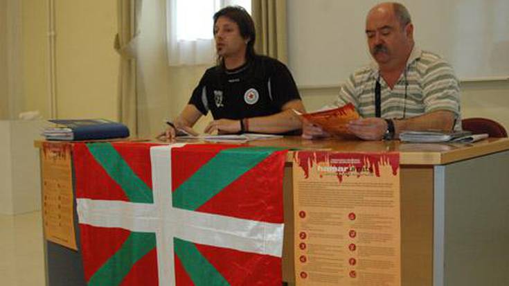 Krisiari aurre egiteko hamar pauso azaldu dituzte sei sindikatuk