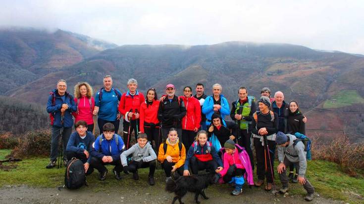 Goizuetarrak Mandoegin