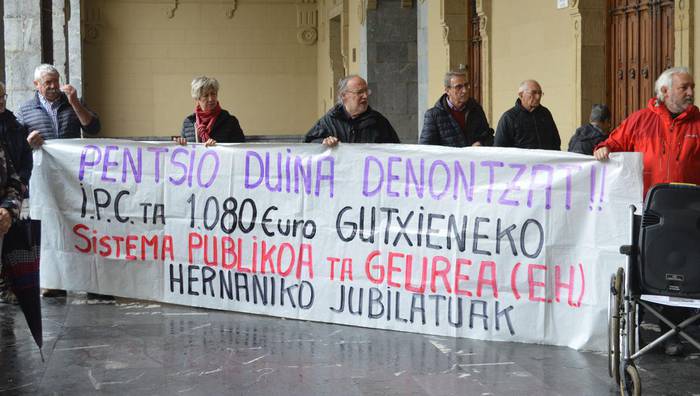 Kalera, berriro ere