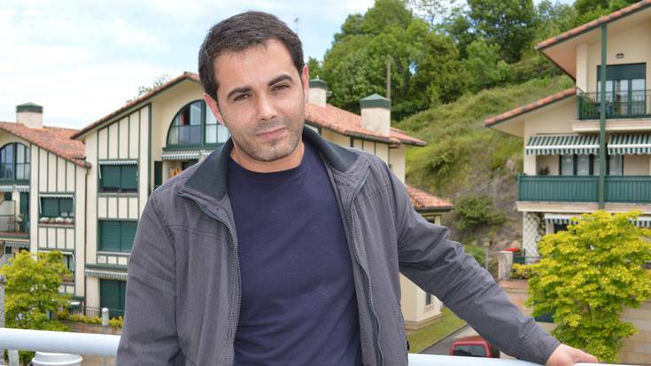 Astigarragak Ioan Mihai Sabaila herriko semea omenduko du etzi Kontxa Etxeberrian