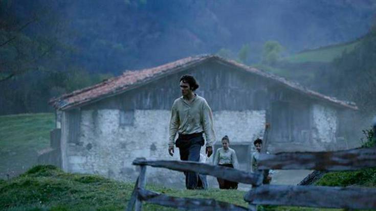 ‘Handia’ berriro ere, Biterin