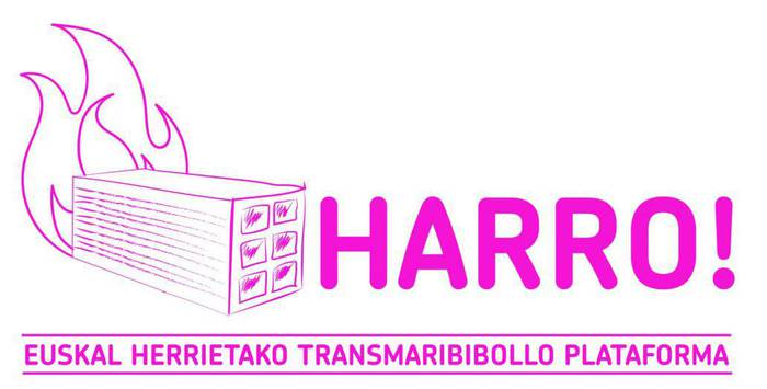 'Harro!' plataformaren aurkezpen irekia, bihar 