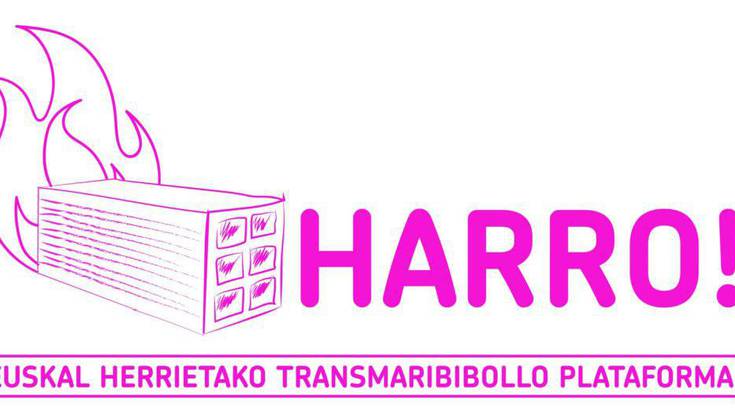 'Harro!' plataformaren aurkezpen irekia, bihar 