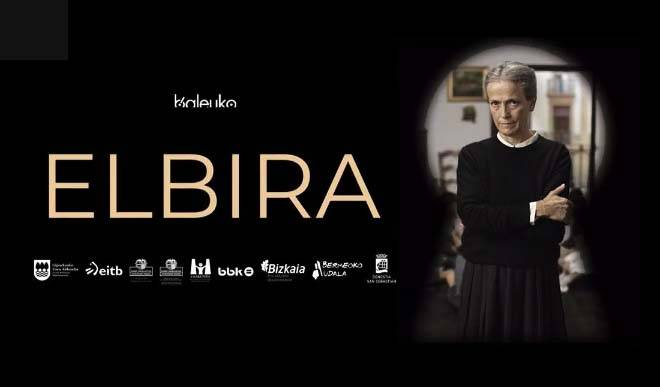 'Elbira' dokumentala eskainiko dute Erriberan, martxoaren 10ean