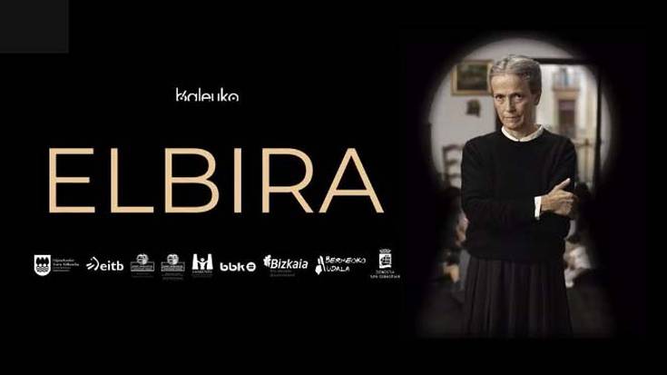 'Elbira' dokumentala eskainiko dute Erriberan, martxoaren 10ean