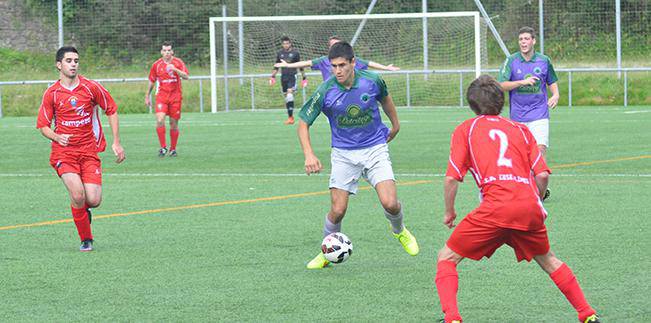 Mundarrok Orioko  hartuko du gaur, etxean