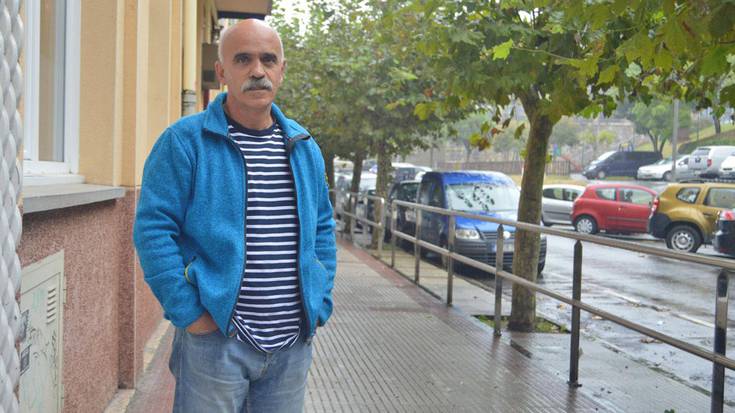 «22 minututik, ia erdia Hernanin grabatua da»