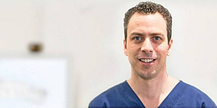 Ahoko minbizia: diagnostiko  goiztiarraren bidez