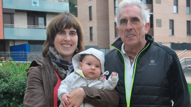 «Eskerrik asko festetan parte hartu eta lagundu duzuen guztioi»