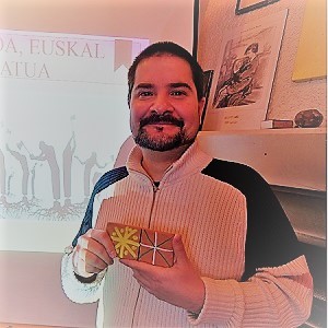 Larramendi gaur hizlari, historiaz