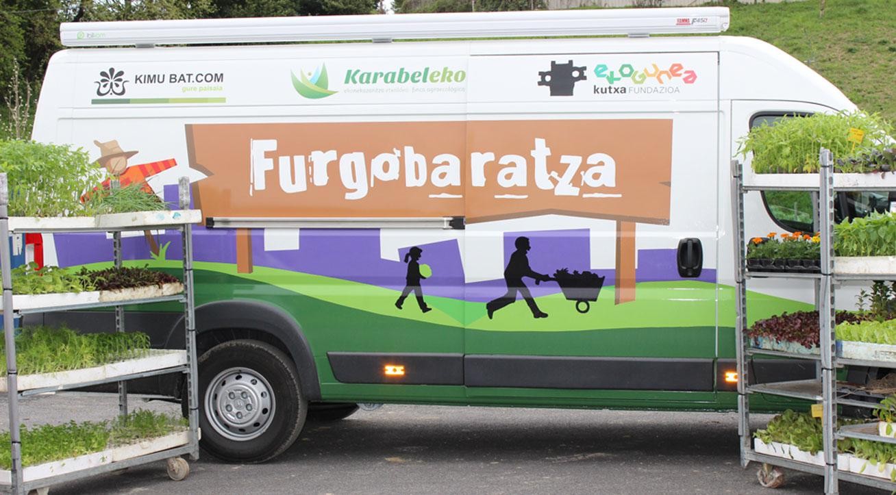 'Culpables' dokumetalaren proiekzioa eta Furgobaratza bertan behera geratu dira eguraldi txarragatik