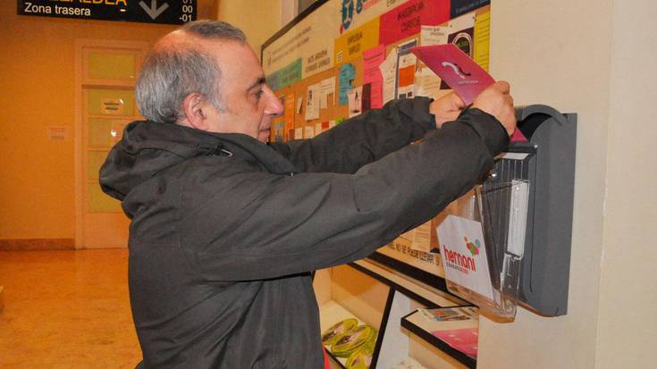 Proposamenak aukeratzeko azken egunak