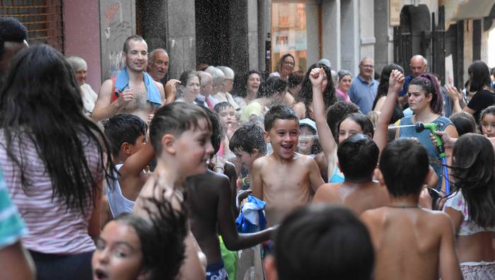 Etzi bukatuko da udaleku irekien izenemate epea