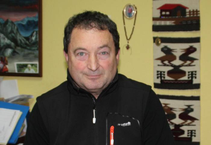 «Hezi gabe, ondo prestatu gabe ari dira kanpamendutik ateratzen»