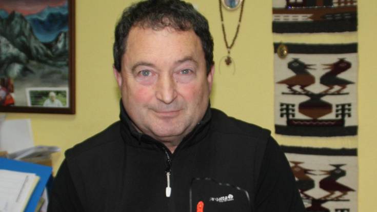 «Hezi gabe, ondo prestatu gabe ari dira kanpamendutik ateratzen»