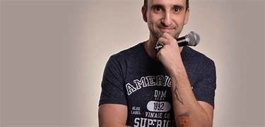 Dario Mares umoregileak monologoa  eskainiko du etzi Zumardi jatetxean