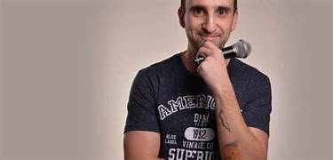 Dario Mares umoregileak monologoa  eskainiko du etzi Zumardi jatetxean