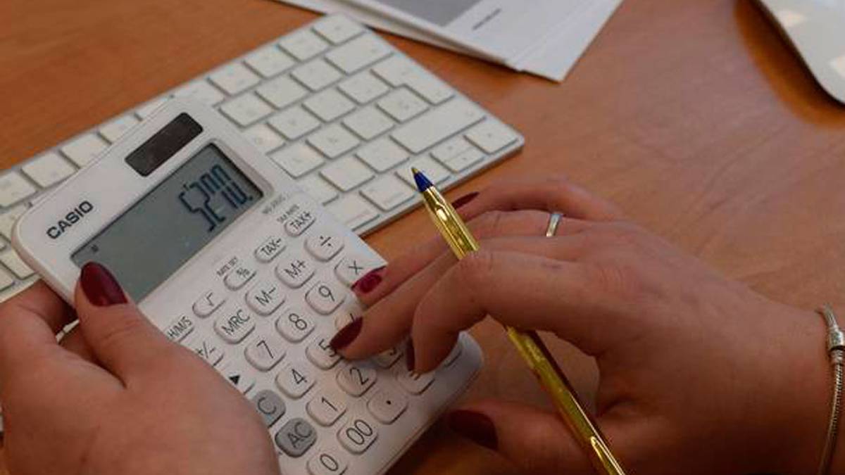 Euskal Autonomia Erkidegoko batez besteko errentak % 4,8 egin du gora, Eustaten arabera