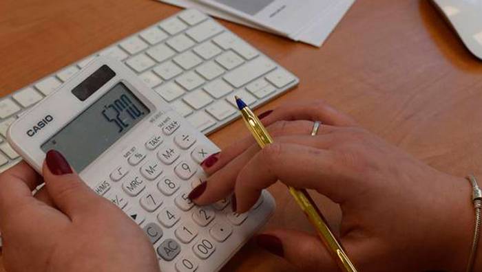 Euskal Autonomia Erkidegoko batez besteko errentak % 4,8 egin du gora, Eustaten arabera