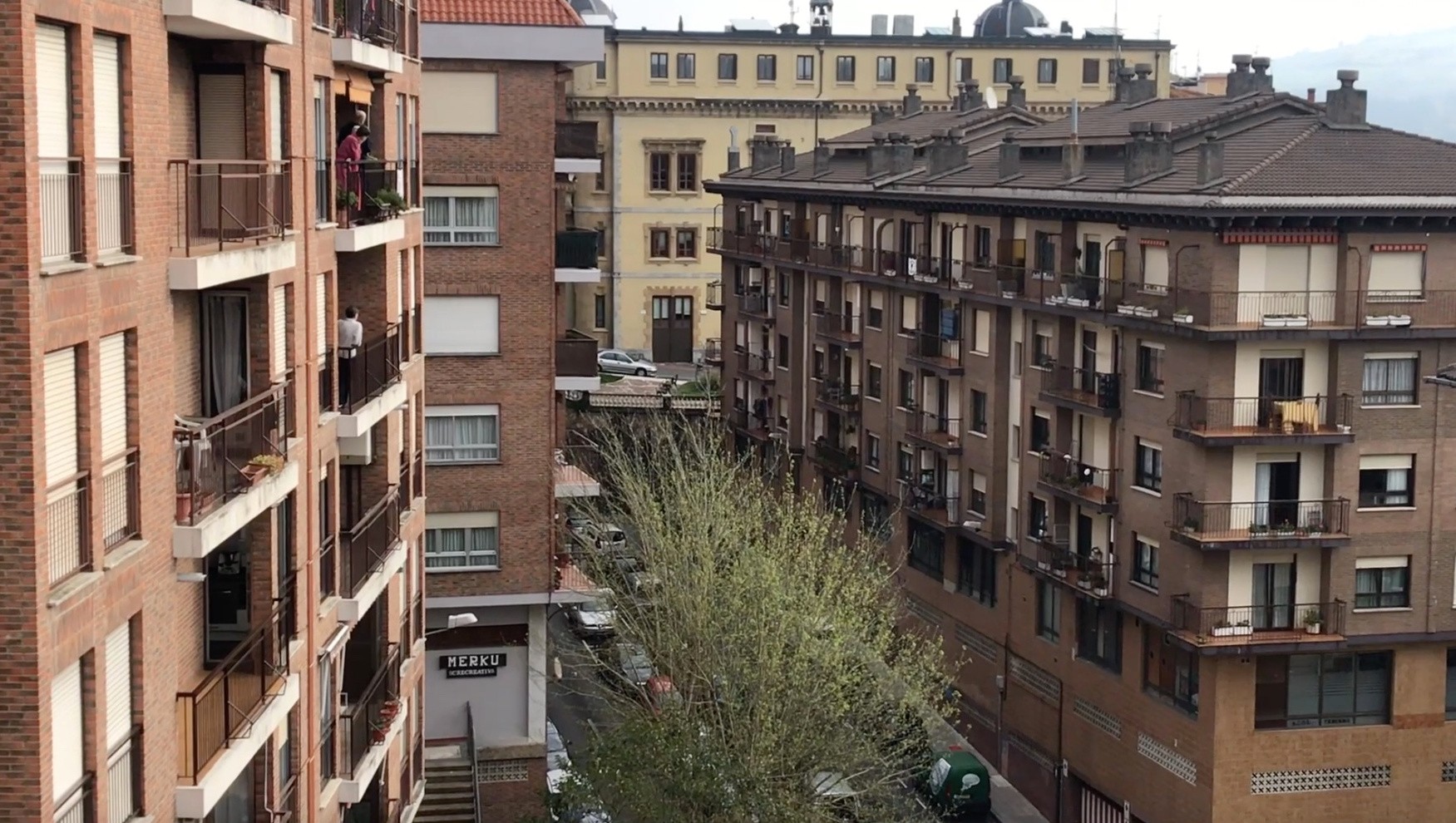 Lehiaketa, herritarren ideiekin