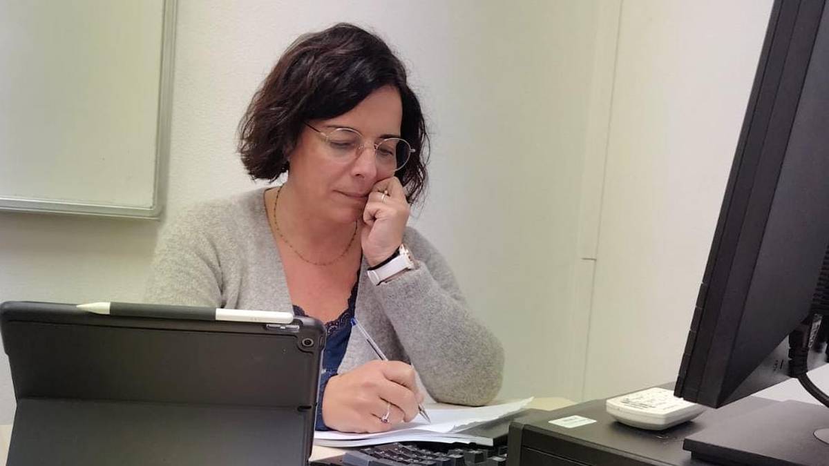 Niregatik idatzi, nik pentsa dezadan