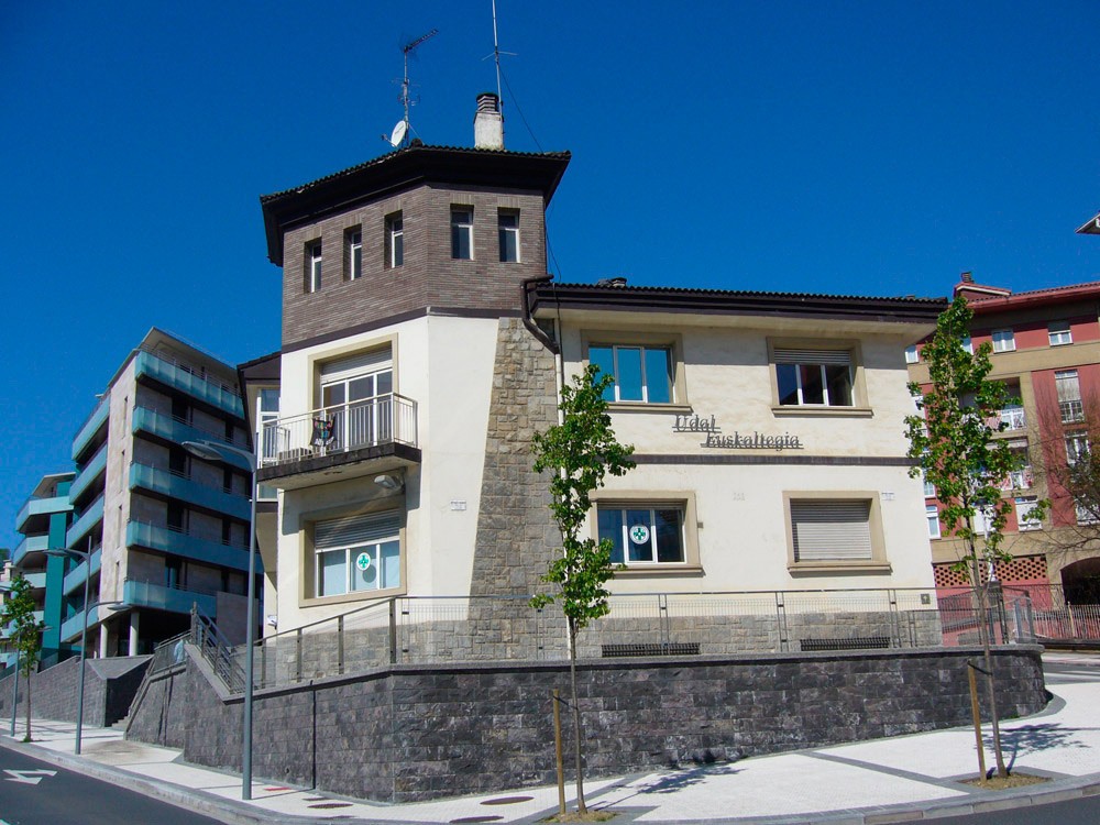 Aurrematrikula epea, Udal Euskaltegian