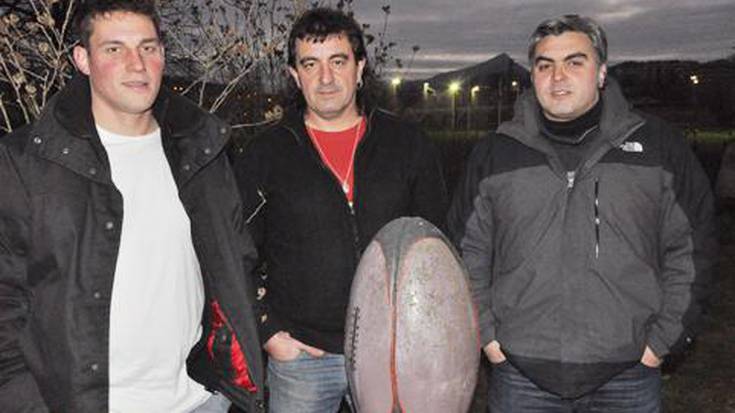 «10 bajak liga hasiera konplikatu ziguten, baina komodo bukatu dugu»