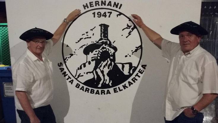 Irabazita ere, ezin ase!