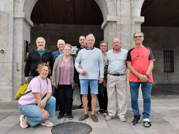 Europako Giza Eskubideen Auzitegira jo dute Astigarragako Udalak eta familiek