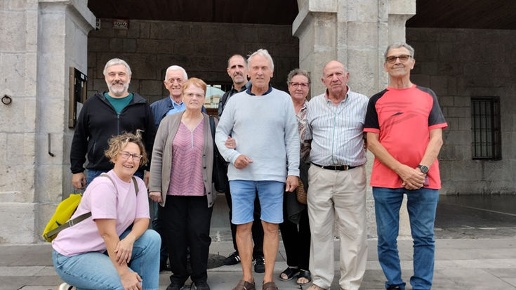 Europako Giza Eskubideen Auzitegira jo dute Astigarragako Udalak eta familiek