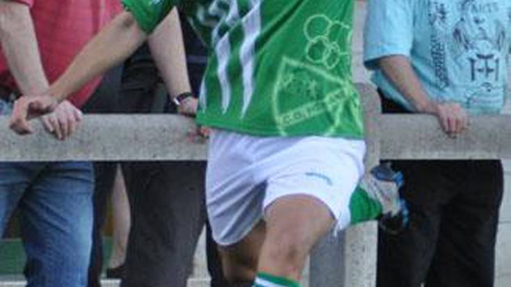 Hernani gaur, Barakaldoren aurka
