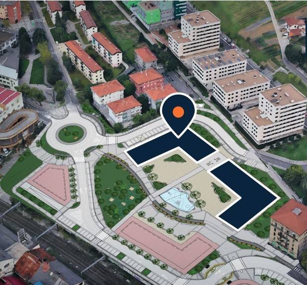 Etzi amaituko da Floridako udal etxebizitzetan izena emateko epea