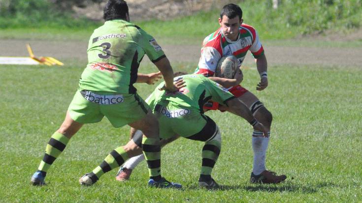 Eromena eta garaipena, azken minutuetan