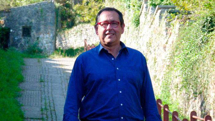 Amonarraiz izango da alkatetzarako hautagaia