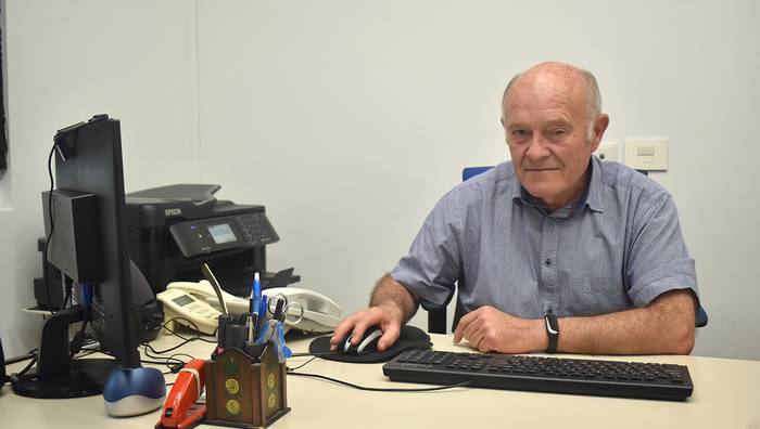 «Oso erraza da abizenak euskarazko grafiara aldatzeko prozesua, bost minutuko kontua»