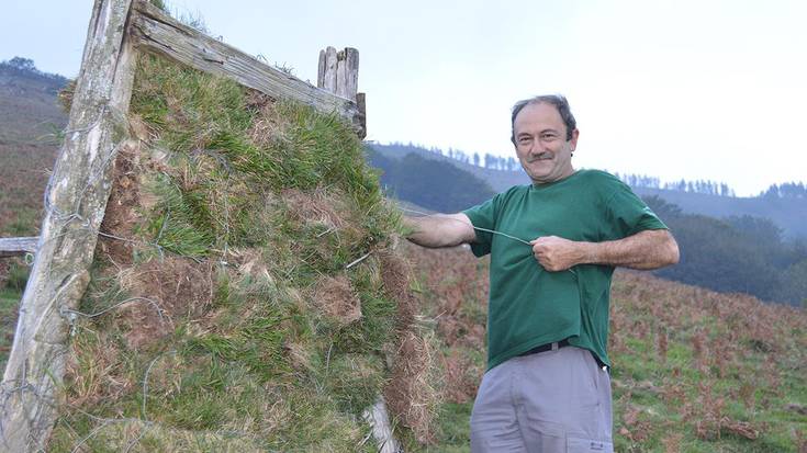 Hasi dira ehiza postuak egiten eta gaur Matxolaburukoak eginen dituzte