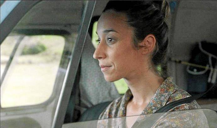 'Zutik' eta 'Nora', gaur Erriberan