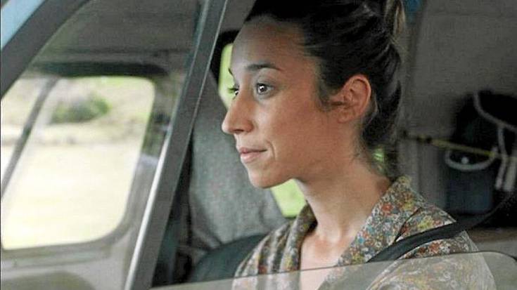 'Zutik' eta 'Nora', gaur Erriberan