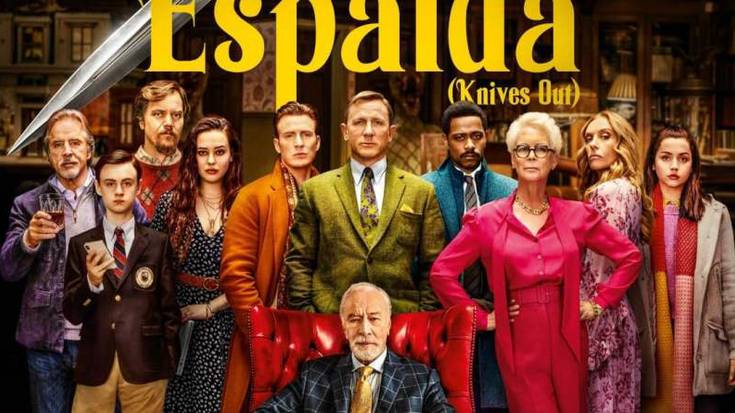 Gaur, 'Puñales por la espalda' Kontxa Etxeberrian