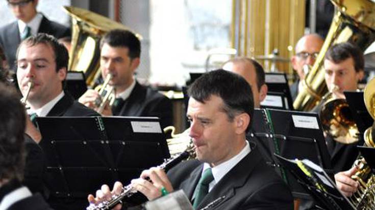 Musika Banda, beti bezain indarrean