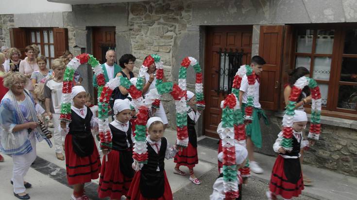 Goizuetako Fiestak 2016