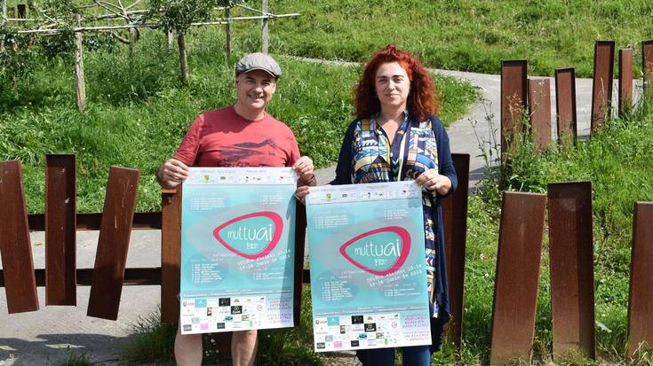 Muttuai Fest, herritik sortutako kultura ekitaldia