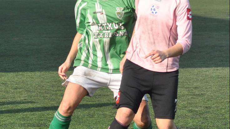 Erandiori irabazi eta hasiera borobiltzeko aukera, gaur