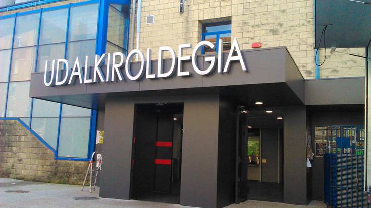 Kiroldegiko ikastaroetan izena gaur, azkenekoz