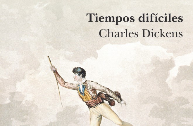 A(letu)-ren saioan etzi Kontrakantxan, Charles Dickens