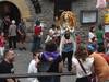 Aranoko Santiotan gaur: Uztailak 26ko egitaraua