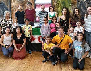 Datorren astean amaituko da oporrak bakean programan apuntatzeko epea