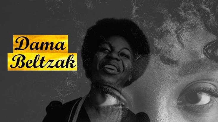 Dama Beltzak taldearen kontzertua bihar, Ikastolako toldopean